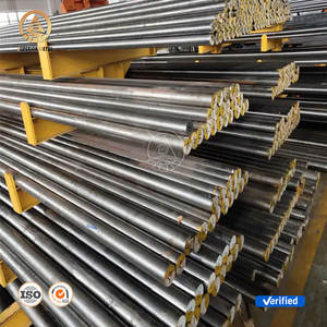 قضبان فولاذية مستديرة خاصة للأعمال الباردة، مدرفلة على الساخن، من نوع St22 <span class=keywords><strong>Skd11</strong></span> D2 D3 A2 Dc53 1.2379 Cr12mov، فولاذ سبائكي للأدوات، سعر تنافسي - Product Image 5