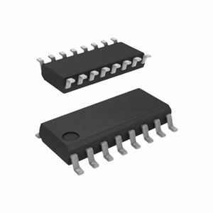 วงจรรวม SI2493-C-FS พร้อมส่ง ไอซีอินเทอร์เฟซ ISOMODEM SYSTEM SIDE 16SOIC 16 SOIC (0.154 นิ้ว, ความกว้าง 3.90 มม.) - Product Image 1