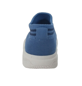 2020 bambini Blu Dei Ragazzi E Delle Ragazze di Sport <span class=keywords><strong>Scarpe</strong></span> Aria Respirabile Gowalk <span class=keywords><strong>Scarpe</strong></span> Da Ginnastica - Product Image 5