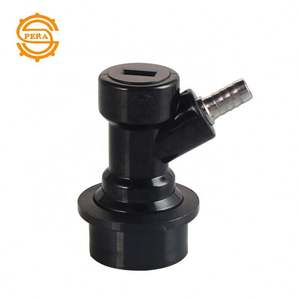 コーネリアス樽用ステンレス鋼メーカー自作ボールロック切断 - Product Image 2