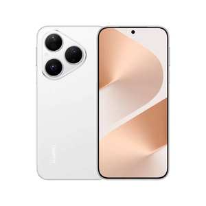 Para el Teléfono Inteligente Pura 80 5G, Deca Core, CDMA, Pantalla Plana OLED, Rojo Arce, HarmonyOS, IA, Satélite BeiDou - Product Image 3