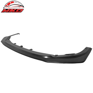 Compatible con Subaru WRX 22-26, Kit de Alerón Inferior Delantero Estilo IK6, Sin Pintar, PU de Alta Calidad, Accesorio Exterior - Product Image 4