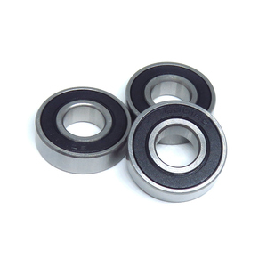 Roulements à billes en acier 61806 2RS <span class=keywords><strong>Menards</strong></span> 30x42x7mm, vente chaude - Product Image 5
