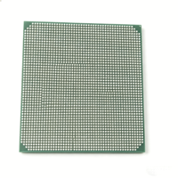 FPGA AMD Xilinx Virtex UltraScale Plus XCVU37P-1FSVH2892E HBM 8 Go pour l'inférence IA et la conception de systèmes de traitement de Big Data