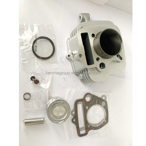 Accessoires de moto, pièces de moteur, ensembles de blocs-cylindres, bloc-cylindres JL110 T110 <span class=keywords><strong>Revolution</strong></span> 125 WAVE ANF125 WORKMAN 125 - Product Image 5