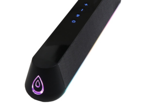 OEMODM ETISTAR <span class=keywords><strong>2</strong></span>.0ch RGB Breathing Light per Soundbar Gaming V5.0 per Computer/Laptop/Telefono, Dimensioni Ridotte, Ultra-Alta Qualità - Product Image 5