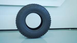 สำหรับ35X12.50R20รถบรรทุกเรเดียลขนาดเล็กพิเศษใหม่พร้อมการออกแบบ Mt RT เพื่อเพิ่มความทนทานในการยึดเกาะถนนรับประกัน2ปี - Product Image 5