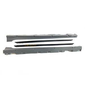 Faldas laterales para <span class=keywords><strong>Audi</strong></span> A5, piezas automotrices, estilo <span class=keywords><strong>RS5</strong></span>, 2020, <span class=keywords><strong>2022</strong></span> - Product Image 1