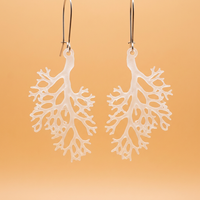 Service d'impression 3D de bijoux de haute complexité, prix d'usine, bagues personnalisées multi-couches entrelacées