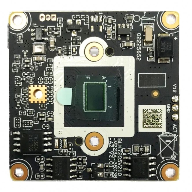 Camera Module Manufactory Drone Wifi Oem Usb Coms Sensor 4k