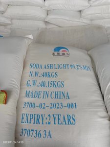 โซดาแอช เกรดแก้วความหนาแน่นสูง - Product Image 4