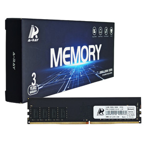 Glorexon 8GB/16GB DDR4-<b>PC</b> Desktop Computer Memory <b>Stick</b> 2666MHz 3200MHz in Stock - Product Image 2