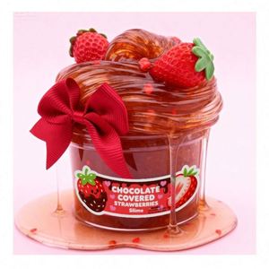 Strong Colorful Crafted Jars for Playdough & <b>Slime</b> Smooth Texture Popular DIY Bulk <b>Set</b> for Children Activities & Crafts - Product Image 3