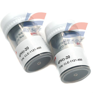 Sensor Gas hidrogen PH3 elektrokimia CLE-1121-400 YJJ 4PH3-20 digunakan dalam peralatan pemantauan lingkungan - Product Image 1