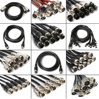 Connecteur circulaire automobile étanche IP67 en alliage de zinc avec contacts en laiton GX12 GX16 GX20, fiche aviation femelle/mâle ZLconnector