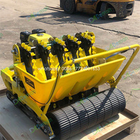 Semoir pour ail de type essence Semoir pour graines d'ail Semoir pour ail Semoir pour ail