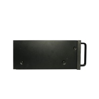 Amplificateur de puissance professionnel, petit amplificateur 40W MP-5050L, amplificateur audio compact à haute efficacité pour DJ, fête, église, école