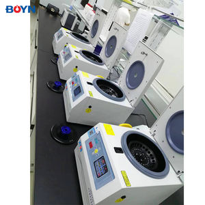 BN-GT116C Laboratory <span class=keywords><strong>High</strong></span> <span class=keywords><strong>Speed</strong></span> Table <span class=keywords><strong>Centrifuge</strong></span> Benchtop 16500rpm 21615 Xg Desktop Centrífuga de alta velocidade com preço de atacado - Product Image 3
