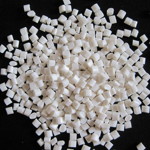 Manufacturer Direct Price for T30s T03 Injection Grade <b>Recycled</b> Polypropylene (PP) Raw Material Raffia Food Grade <b>Plastic</b> - Product Image 2