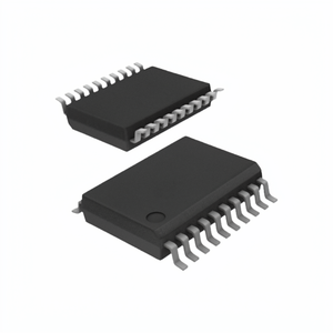 Manufacturer Channel Interface Buy Online Electronic Components MAX3218CAP+T 20 SSOP - Product Image 1