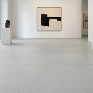 Revêtement de sol en terrazzo commercial, terrazzo en pierre naturelle fait à la main, solution pour escaliers et sols intérieurs - Product Image 3