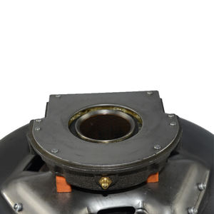 129061-3 14 pouces X 10T X 2 pouces Réglage manuel pour camions pour <span class=keywords><strong>Mack</strong></span> Kit - Product Image 3