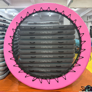 2025 New Design Outdoor Sea Lake Portable Water Swim Surfing <b>Jet</b> <b>Ski</b> <b>Inflatable</b> Boat Dock <b>Inflatable</b> Flocking Platform - Product Image 6