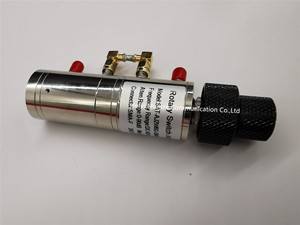 Atenuator Rotary 2W 90dB dengan Kenaikan 1dB, Tipe Seri 6G SMA-Female, Atenuator Variabel Bertahap - Product Image 4