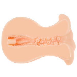 Adult Dekompression Octopus <span class=keywords><strong>Cartoon</strong></span> Masturbation Gerät Männliche Entspannung Aircraft Cup Sexspielzeug - Product Image 3