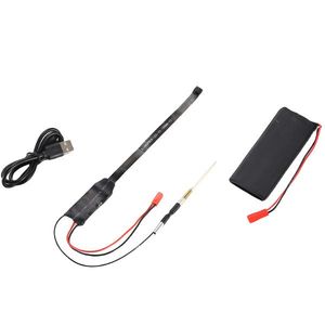 Cámara <span class=keywords><strong>Mini</strong></span> <span class=keywords><strong>WIFI</strong></span> Lookcam Pro HD con Grabación 1080P 4K, Sensor CMOS, Video H.264, Visualización Remota DIY, Garantía de 1 Año - Product Image 2