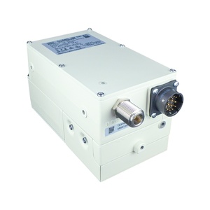 Bộ thu phát sóng Ku-Band đa năng NJRC NJT8336U 16W, tần số 13.75-14.50 GHz, +42 dBm, IP67, độ lợi 62 dB, bộ phát RF tham chiếu 10 MHz ngoài, <span class=keywords><strong>VSAT</strong></span>/SNG - Product Image 2