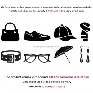 Chaussures décontractées de marque célèbre haut de gamme, avec cristaux étincelants et dégradé de couleurs, à semelle épaisse, adaptées aux hommes et aux femmes en toutes saisons. - Product Image 6