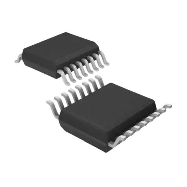 NEW 74CBTLV3126PW Package TSSOP-14 Multiplexer Decoder Original Authentic
