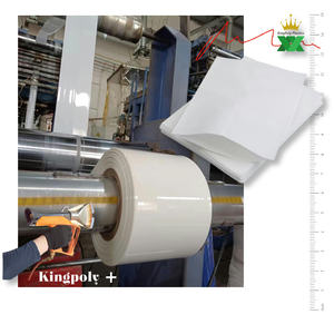 Stampa digitale PVC sacchetti termoretraibili 18 "| Anti-Static involucro di bottiglia per <span class=keywords><strong>Pharma</strong></span>/cosmetici imballaggio alla rinfusa - Product Image 2