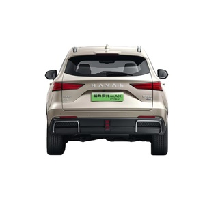 Haval Owl <span class=keywords><strong>Dragon</strong></span> 2024, SUV Elettrico Xiaolong a 5 Porte e 5 Posti, Ibrido Plug-in, Disponibile in Vari Colori, Nuova Auto - Product Image 2