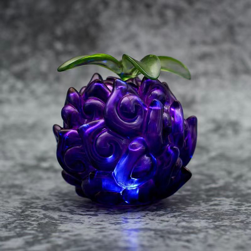 Dark Fruit