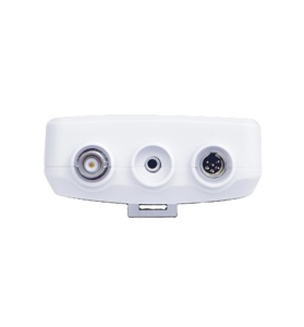 Analyseur d'eau portable multiparamètres pour la qualité de l'eau, mesure du pH, ORP, DO, conductivité, TDS, salinité et chlore - Product Image 3