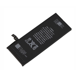 Batterie de remplacement Li-polymère I6G 1810mAh pour 6G (non 6S) A1549 Certifiée CE RoHS Haute Qualité En Stock - Product Image 4