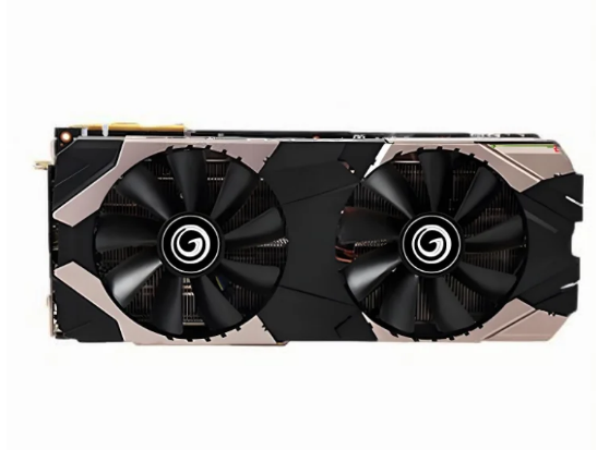 NVIDIA GeForce RTX 2070