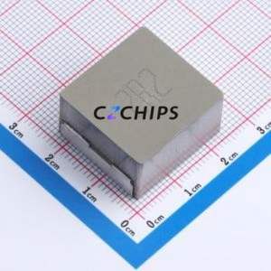 Inductor de Potencia SMD YSPI2313-2R2M, 23.5x22mm (Inductancia: 2.2uH) (Precisión: 20% Corriente de Saturación (Isat): 48A) - Product Image 1