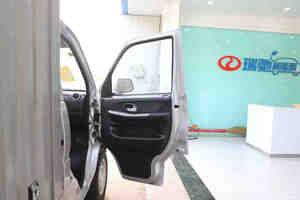 รถบรรทุกไฟฟ้า DFSK รุ่นใหม่มาตรฐานยูโร 6 ได้รับการรับรองมาตรฐาน EEC จาก Dongfeng Motor พวงมาลัยซ้าย EC31S BOX LHD100% พร้อมกล้องมองหลังสำหรับขาย - Product Image 4