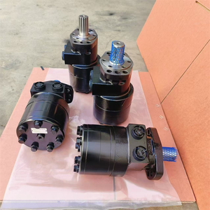 Motor de Engranajes de Baja Velocidad y Alto Torque Serie TG TG0335UE080AAAA TF0475US080AAAF TG0140MS030ABB Ligero - Product Image 3