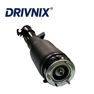DRIVNIX Paire d'amortisseurs à suspension pneumatique avant droit/gauche pour Range Rover Mk III L322 <span class=keywords><strong>2002</strong></span>-2012 sans EDC RNB000750G RNB000740G - Product Image 1