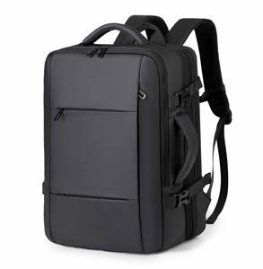 Custom Smart School Mochilas Waterproof Business Casual Bagpack Travel <b>College</b> Back Packs Laptop <b>Backpack</b> Schoolbag Bag for Men - Product Image 6