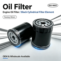 Élément de filtre à huile moteur de remplacement OEM pour BYD Seal 05, Han L, Tang L, Sea Lion 07, Song Pro 25, Tang DM-i – Pièces automobiles