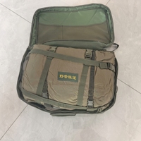 Tente dôme camouflage portable quatre saisons Oxford 2x2m + 2 sacs de couchage + 2 matelas pneumatiques gonflables - Tentes de camping en plein air