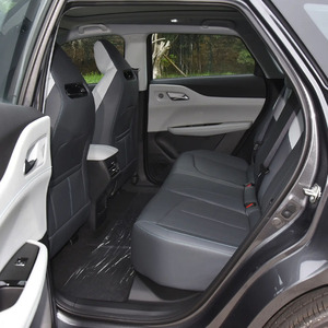 Changan UNI-Z PHEV 2025 SUV con Autonomia Elettrica di 125KM, <span class=keywords><strong>Motore</strong></span> 1.5L E-CVT, Auto Familiare Intelligente Ibrida Plug-in, Pronta per l'Esportazione - Product Image 5