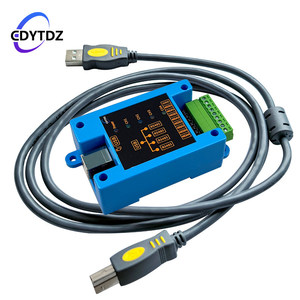 Módulo de Comunicación Convertidor Serial USB a RS485 Industrial Yaotao FT232RNL CH343G W602 - Product Image 2
