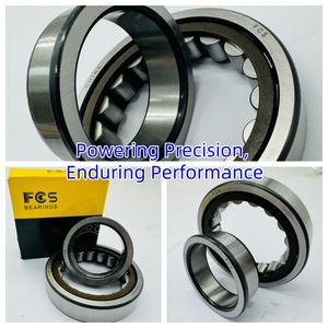 Roulement à rouleaux cylindriques 70x150x35mm NJ 314 ECM/C4VA301 <span class=keywords><strong>Meilleur</strong></span> prix pour les moteurs de traction - Product Image 3