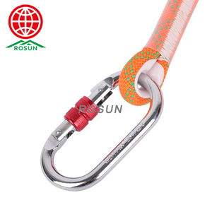 La mejor cuerda <span class=keywords><strong>de</strong></span> seguridad <span class=keywords><strong>de</strong></span> construcción para la asignación <span class=keywords><strong>de</strong></span> gran altitud - Product Image 5